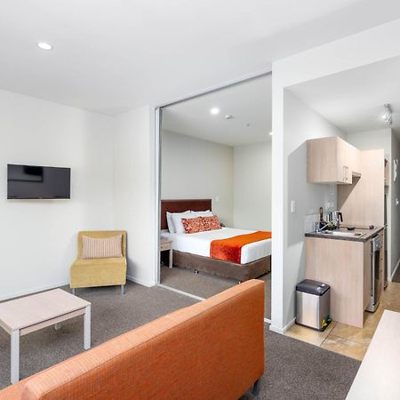 Ramada Suites By Wyndham Christchurch City Ngoại thất bức ảnh